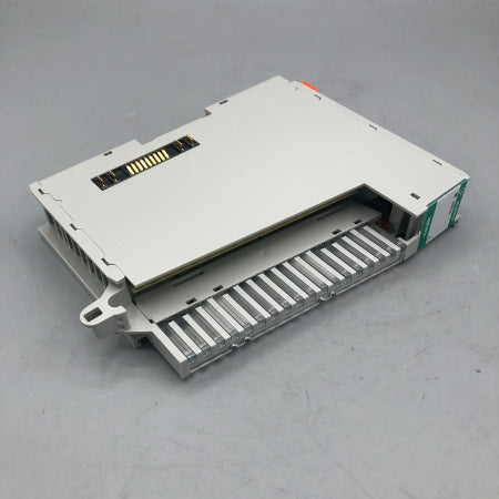 ロックウェル 5069 Compact I/O デジタル16 点シンク入力モジュール 5069-OB16
