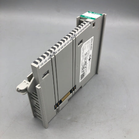 ロックウェル 5069 Compact I/O デジタル16 点シンク入力モジュール 5069-OB16