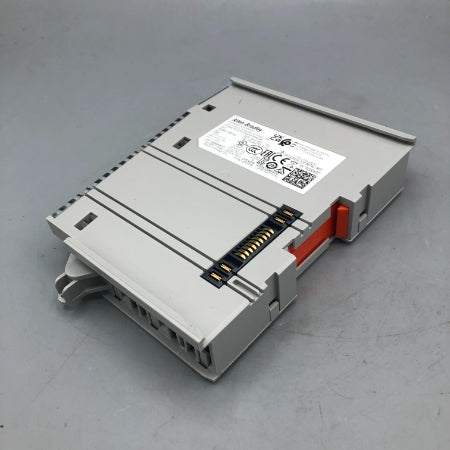 ロックウェル 5069 Compact I/O デジタル16 点シンク入力モジュール 5069-OB16