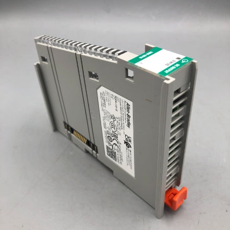 ロックウェル 5069 Compact I/O デジタル16 点シンク入力モジュール 5069-OB16