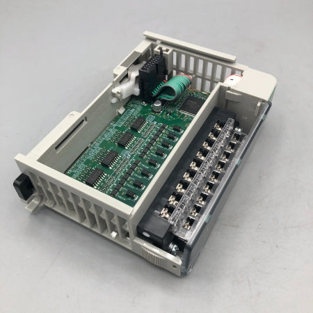 ロックウェル CompactLogix 16 Pt 24VDC D/Oモジュール 1769-OB16