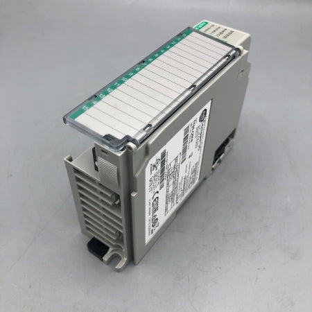 ロックウェル CompactLogix 16 Pt 24VDC D/Oモジュール 1769-OB16