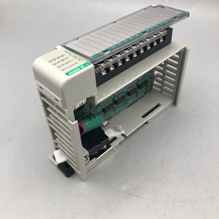 ロックウェル CompactLogix 16 Pt 24VDC D/Oモジュール 1769-OB16