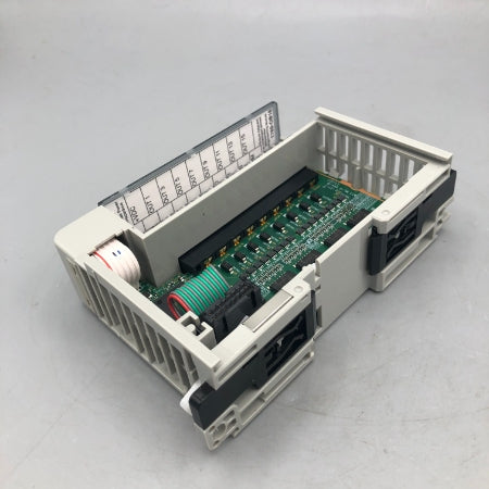 ロックウェル CompactLogix 16 Pt 24VDC D/Oモジュール 1769-OB16