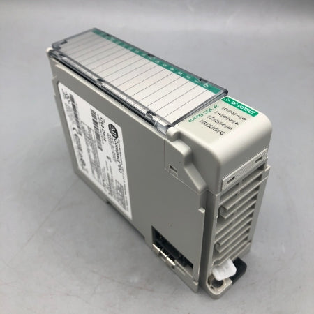 ロックウェル CompactLogix 16 Pt 24VDC D/Oモジュール 1769-OB16