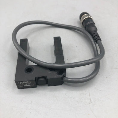 オムロン アンプ内蔵形光電スイッチ E3Z-G82-M1J 0.3M