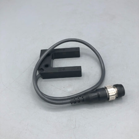 オムロン アンプ内蔵形光電スイッチ E3Z-G82-M1J 0.3M