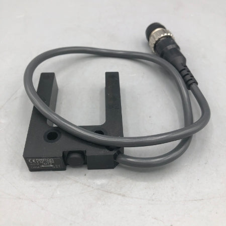 オムロン アンプ内蔵形光電スイッチ E3Z-G82-M1J 0.3M