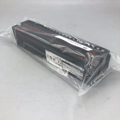 三菱電機 CC-Link小形タイプリモートI/Oユニット AJ65SBTB1B-16TE1