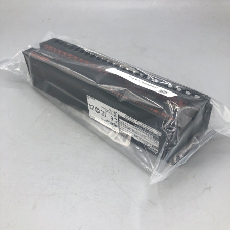 三菱電機 CC-Link小形タイプリモートI/Oユニット AJ65SBTB1B-16TE1