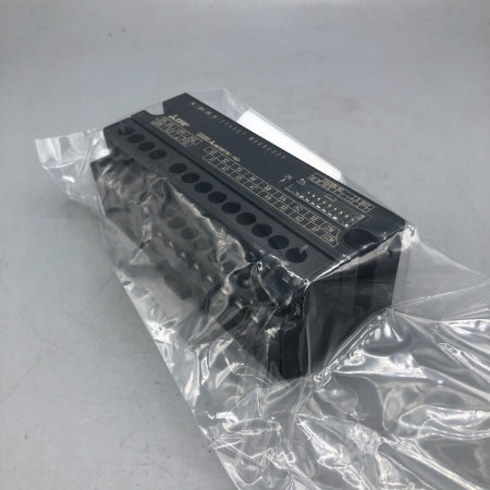 三菱電機 CC-Link小形タイプリモートI/Oユニット AJ65SBTB1-16D