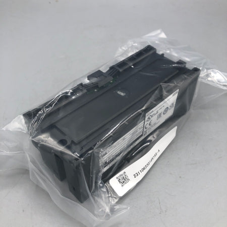 三菱電機 CC-Link小形タイプリモートI/Oユニット AJ65SBTB1-16D