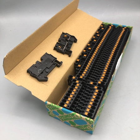 フェニックスコンタクト ヒューズ端子台 PT4-FSI/F (50個入)