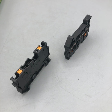 フェニックスコンタクト ヒューズ端子台 PT4-FSI/F (50個入)