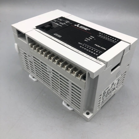 三菱電機 CPUユニット FX5U-32MT/DS