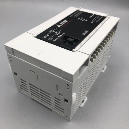 三菱電機 CPUユニット FX5U-32MT/DS