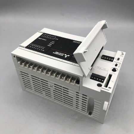 三菱電機 CPUユニット FX5U-32MT/DS