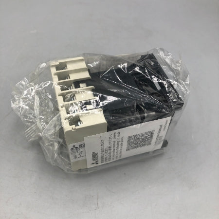 三菱電機 低圧開閉器 SD-Q12 DC24V 1A1B
