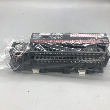 三菱電機  IEフィールドネットワーク ブロックタイプリモートユニット NZ2GF2B1-32T