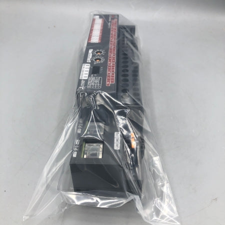 三菱電機  IEフィールドネットワーク ブロックタイプリモートユニット NZ2GF2B1-32T