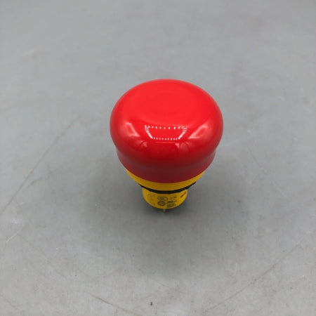 IDEC 非常停止用押ボタンスイッチ AB6E-3BV02PRH