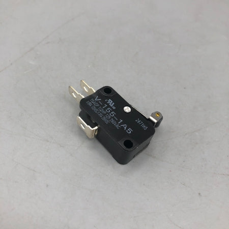 オムロン 小形基本スイッチ V V-155-1A5
