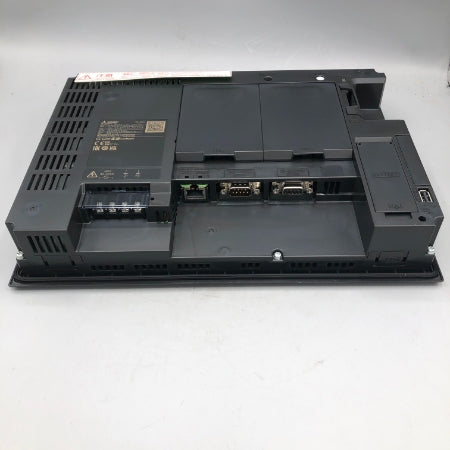 三菱電機 タッチパネルGT25　10インチ/AC　GT2510-VTBA-040