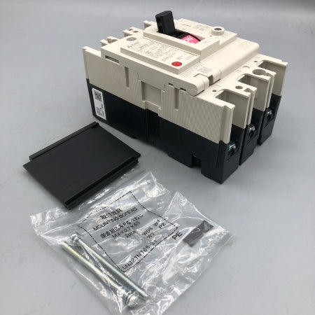 三菱電機 低圧遮断器 NV63-SV 3P 15A 100-440V 30MA
