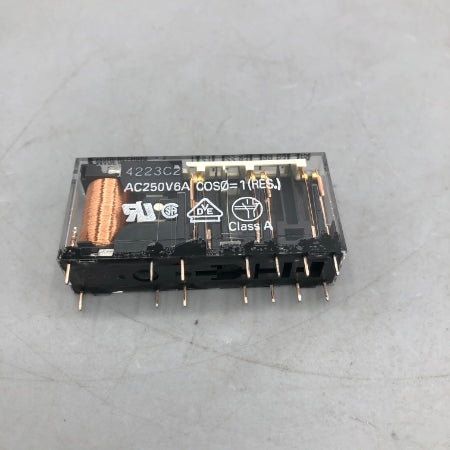 オムロン セフティーリレー（4A2B） G7SA-4A2B DC24V