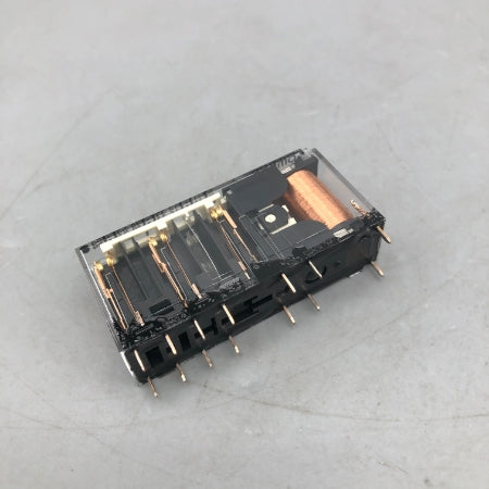 オムロン セフティーリレー（4A2B） G7SA-4A2B DC24V