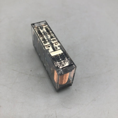 オムロン セフティーリレー（4A2B） G7SA-4A2B DC24V