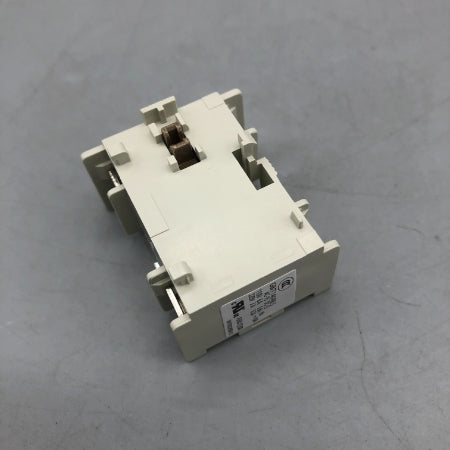 三菱電機 補助接点ユニット UQ-AX2KR