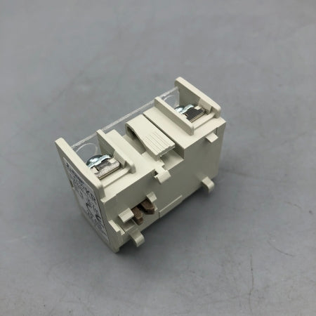 三菱電機 補助接点ユニット UQ-AX2KR