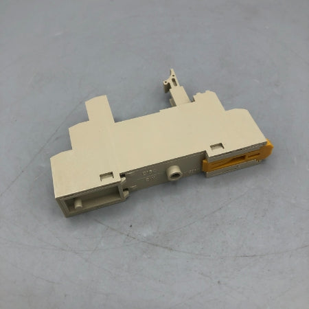 オムロン パワーMOS　FETリレーソケット P2RF-05-E
