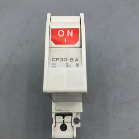 三菱電機 低圧遮断器 CP30-BA 1P 1-M 3A