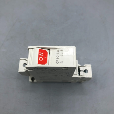 三菱電機 低圧遮断器 CP30-BA 1P 1-M 3A