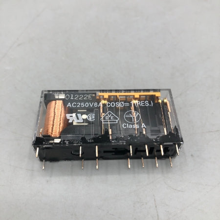 オムロン セフティーリレー(3A3B) G7SA-3A3B_DC24V