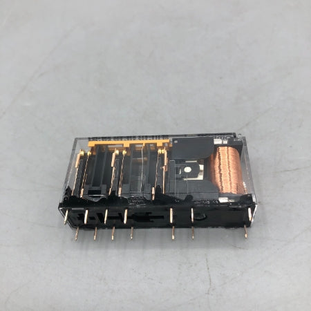 オムロン セフティーリレー(3A3B) G7SA-3A3B_DC24V
