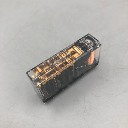 オムロン セフティーリレー(3A3B) G7SA-3A3B_DC24V