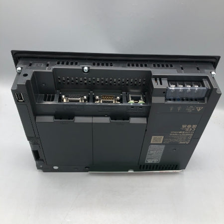 三菱電機 表示器 GT2708-VTBA-040 | FA機器、メカトロパーツ全般