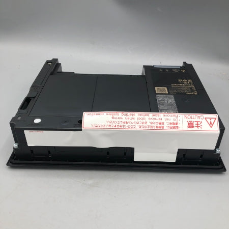 三菱電機 表示器 GT2708-VTBA-040