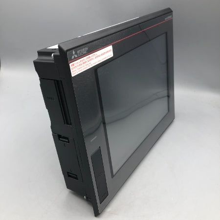 三菱電機 表示器 GT2708-VTBA-040