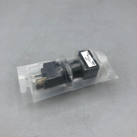 IDEC 押ボタンスイッチ HA2B-M1C1LYF-TK1977