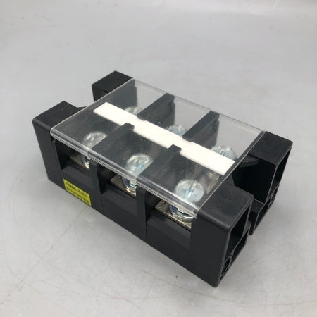 オサダ 大型端子台 OK-0100-3P-SCCR　