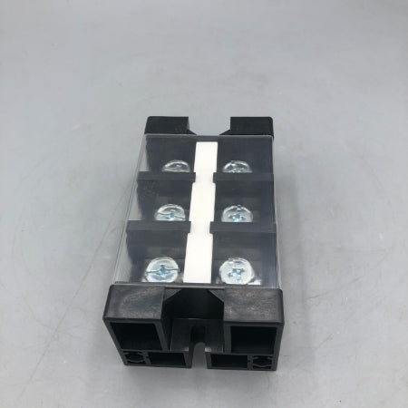 オサダ 大型端子台 OK-0100-3P-SCCR　