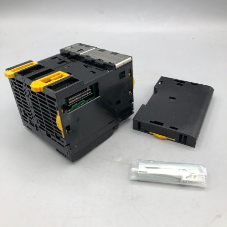 オムロン CPUユニット CJ2H-CPU64-EIP