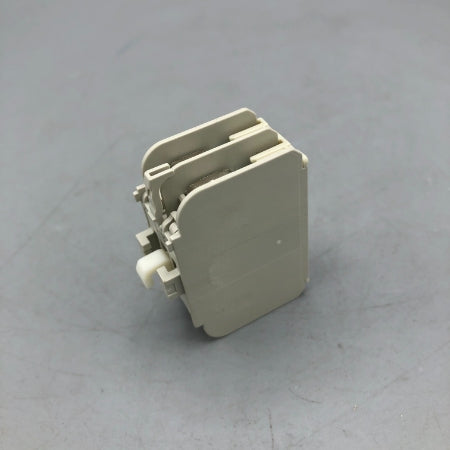 三菱電機 補助接点ユニット UT-AX2(1A1B)