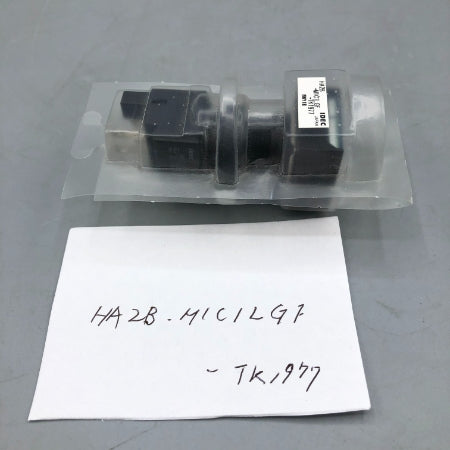 IDEC 押ボタンスイッチ HA2B-M1C1LGF-TK1977