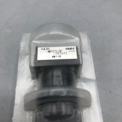 IDEC 押ボタンスイッチ HA2B-M1C1LGF-TK1977