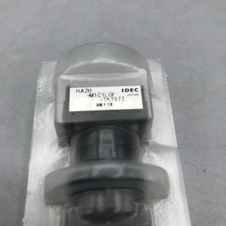 IDEC 押ボタンスイッチ HA2B-M1C1LGF-TK1977
